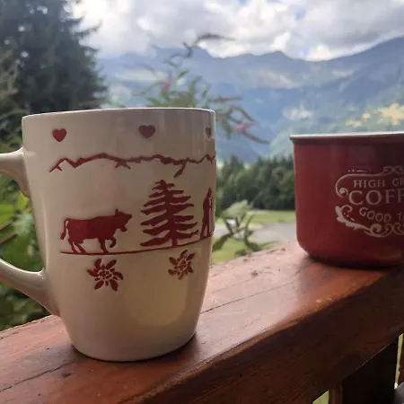 A Crest-voland, Proche Pistes - 4 Personnes, Parking, Balcon, Acces Facile - Fr-1-595-83 Apartmán *